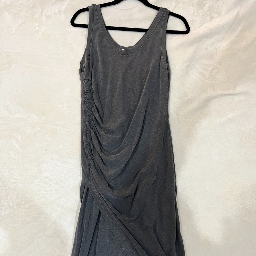 SUNDRY sleeveless Midi dress size 3